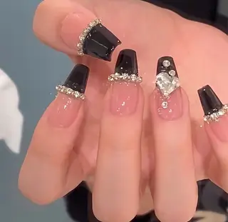 ネイル 大門浜松町 ネイルのネイルデザイン