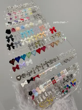 ネイル ROCCOnail. RICO💞のネイルデザイン