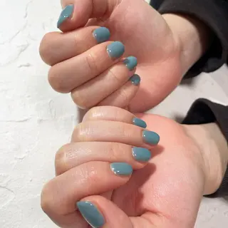 ネイル nail.gorin所属・吉村 優子のネイルデザイン