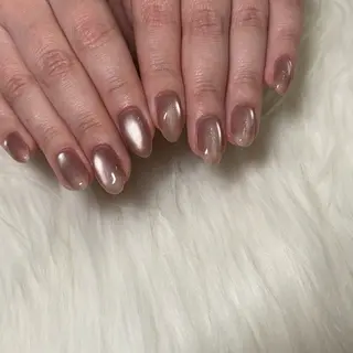 ネイル 中村 渚のネイルデザイン