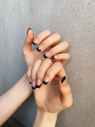ネイル ミサキ CHIC NAILのネイルデザイン