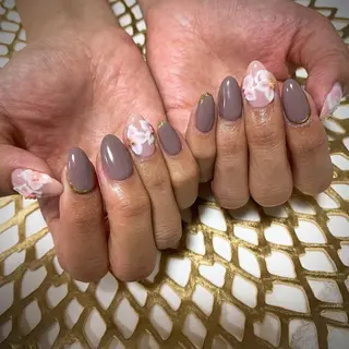 ネイル vivi nailのネイルデザイン