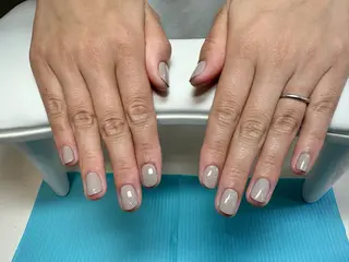 ネイル MARIENAILS owadaのネイルデザイン