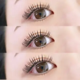 マツエク・マツパ 🌻akira 🌻のマツエク・マツパデザイン