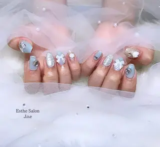 ネイル 石堂 さくらのネイルデザイン