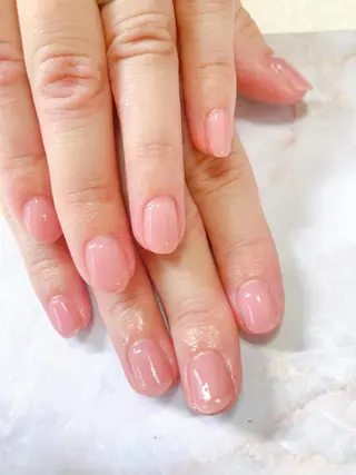 ネイル ネイルケアサロン Campanulaのネイルデザイン