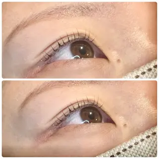 マツエク・マツパ BLISS 吉野真和のマツエク・マツパデザイン