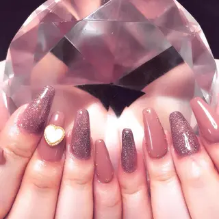 ネイル 🩵池袋heart nail🩵のネイルデザイン