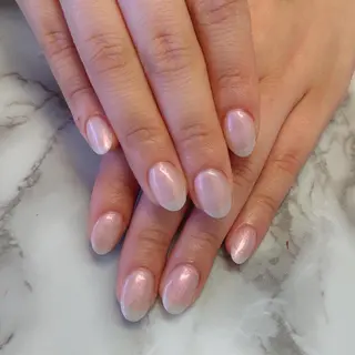 ネイル ジェヌインネイル 河内のネイルデザイン