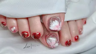 ネイル Nhit.nails所属・Nhitnail Lisaのその他イメージ