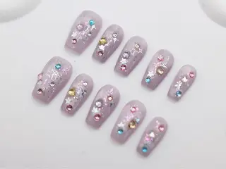 ネイル 🎀MIYUKI Salon🎀のネイルデザイン