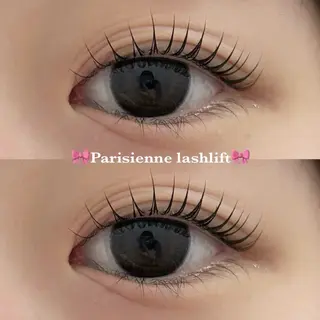 マツエク・マツパ alushe 平井店 みゆき🍒のマツエク・マツパデザイン