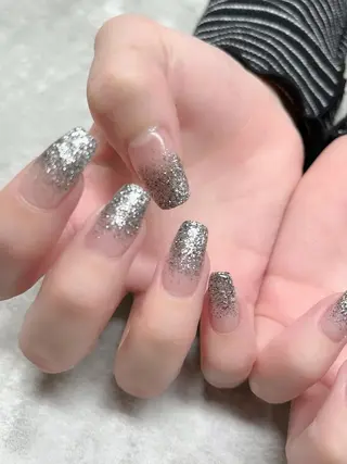 ネイル Protea ❁⃘*.ﾟ清家 美穂のネイルデザイン