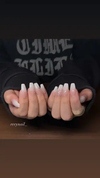 ネイル ulysses nailsalonのネイルデザイン
