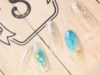 ネイル Dolce.Nail 大宮店のネイルデザイン