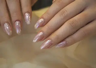 ネイル 田中 （ネイリスト）のネイルデザイン