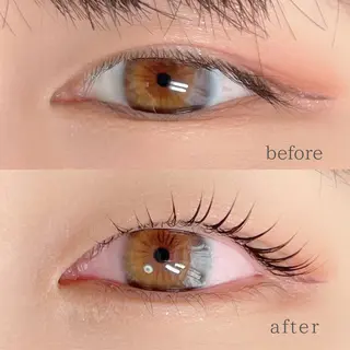 マツエク・マツパ RESTA eyelash所属・RESTA✩°｡ cocoのマツエク・マツパデザイン