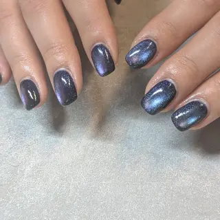 ネイル MASH UP ROOM のネイルデザイン