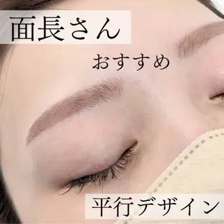 アイブロウ 美肌/小顔/眉毛の 専門店 ルミナスのエステ・リラクイメージ