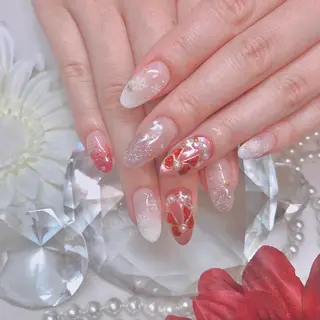 ネイル Private Salon 大宮のネイルデザイン