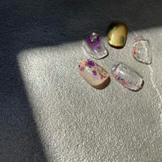 ネイル VOLLMOND nailのネイルデザイン