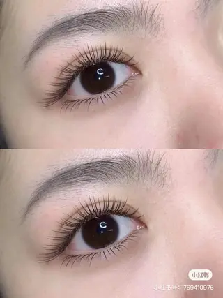 マツエク・マツパ YK• マツエクサロンのマツエク・マツパデザイン