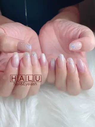 ネイル HALU ハルのネイルデザイン