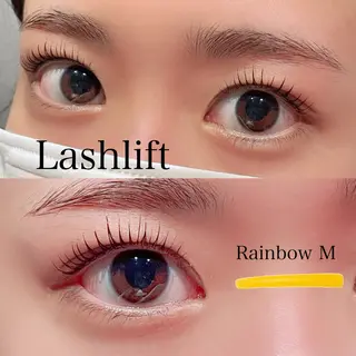 マツエク・マツパ OAK  eyelash&nail 海老名所属・🎀OAK AYAKA🧸のマツエク・マツパデザイン