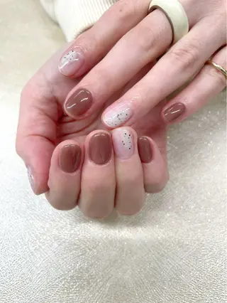 ネイル RIYON staffのネイルデザイン