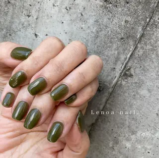 ネイル nailsalon Lenoaのネイルデザイン