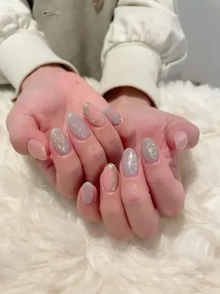 ネイル D.d Nail Moeのネイルデザイン