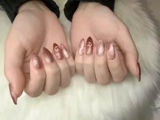 ネイル Anna Nail所属・Anna Nailのネイルデザイン