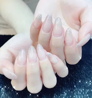 ネイル 大門浜松町 ネイルのネイルデザイン