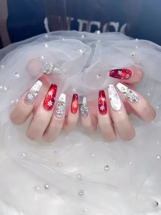 ネイル MK ネイルサロンのネイルデザイン