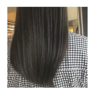 ロング ❁⃘ ち だ り さ ❁⃘のヘアスタイル