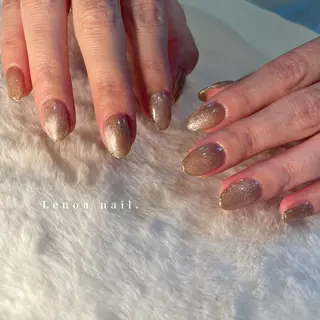 ネイル nailsalon Lenoaのネイルデザイン