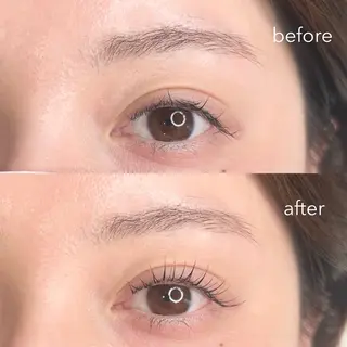 マツエク・マツパ BRAND NEW EYES.武蔵小杉のマツエク・マツパデザイン