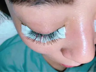 マツエク・マツパ Rei to youのマツエク・マツパデザイン