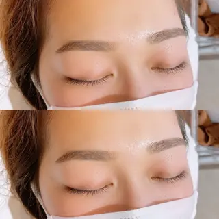 アイブロウ 中尾 優の眉毛・アイブロウイメージ