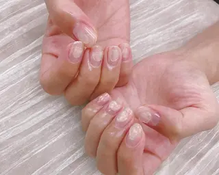 ネイル ネイリスト あこのネイルデザイン