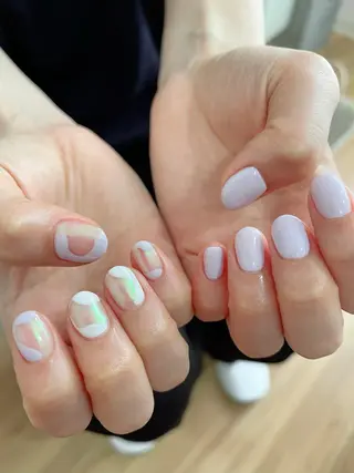 ネイル 伊藤 しずくのその他イメージ