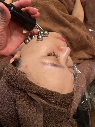 毛穴小顔・痩身サロン メイク・ド・ミュウのその他イメージ