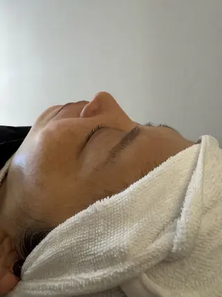 マツエク・マツパ crece💫 kurumiのヘアスタイル