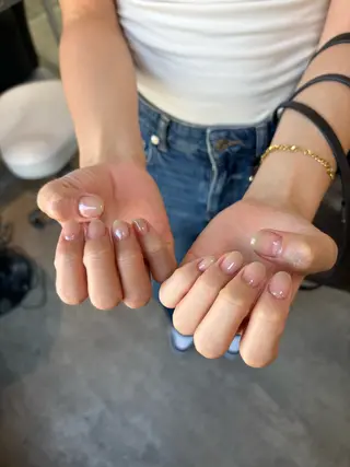 ネイル Eden 喜多のネイルデザイン