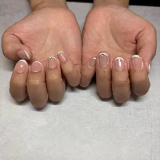 ネイル 🌈 kimika🌈のネイルデザイン