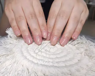 ネイル 🎀 Kei 🎀のネイルデザイン