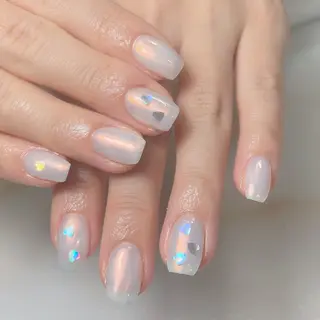 ネイル 久保田 マリコのネイルデザイン