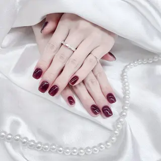 ネイル 🦋Minmin nail salonのネイルデザイン
