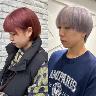 ロング acoron.武蔵小杉所属・🌴aoi. / 海外style🌴のヘアスタイル