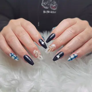 ネイル AKIKO NAILのネイルデザイン